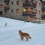 Apart Otel Cal Recons La Molina (Girona)