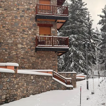Aparthotel Cal Recons