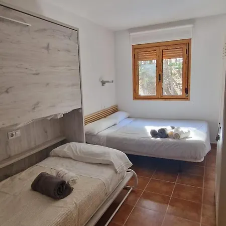 Cal Recons Aparthotel La Molina (Girona)