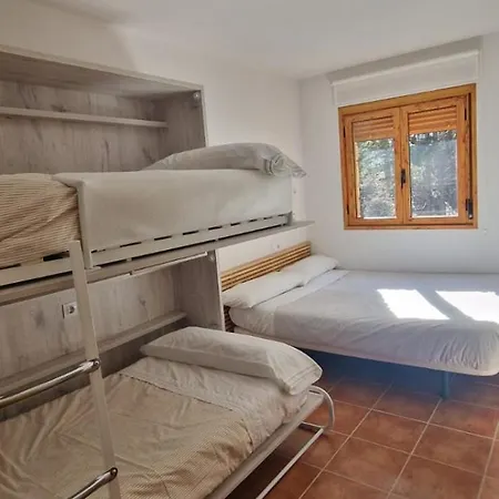 Cal Recons Aparthotel 3*