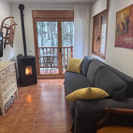 Cal Recons Aparthotel 3*