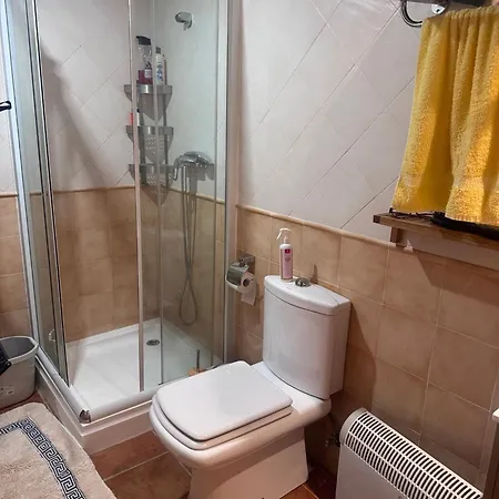 Cal Recons