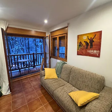 Aparthotel Cal Recons